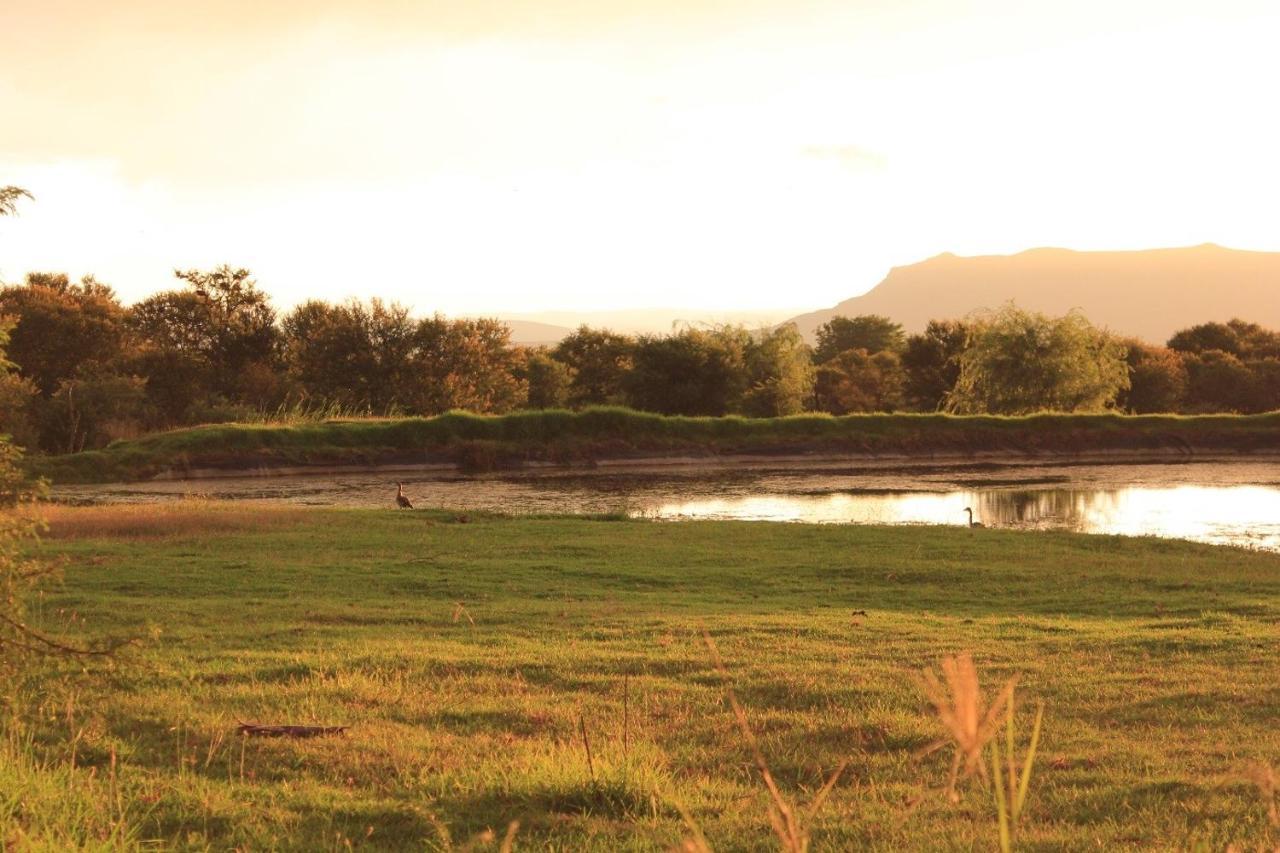 קווינסטאון A Dam'S View Accommodation מראה חיצוני תמונה