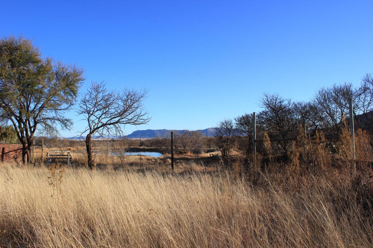 קווינסטאון A Dam'S View Accommodation מראה חיצוני תמונה